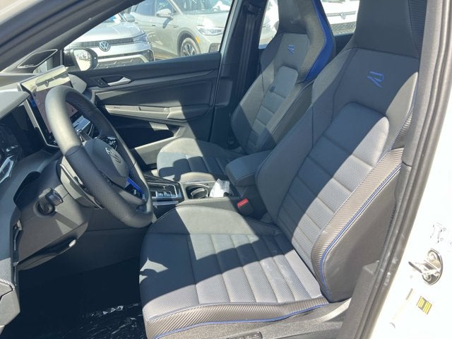 2026 Volkswagen Golf R R