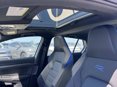 2026 Volkswagen Golf R R