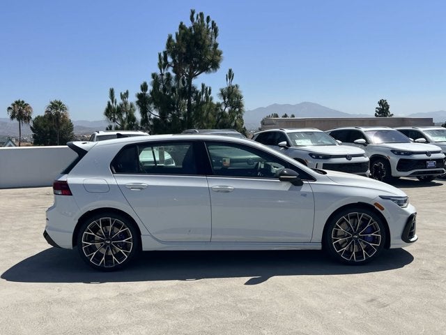 2026 Volkswagen Golf R R
