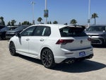 2026 Volkswagen Golf R R