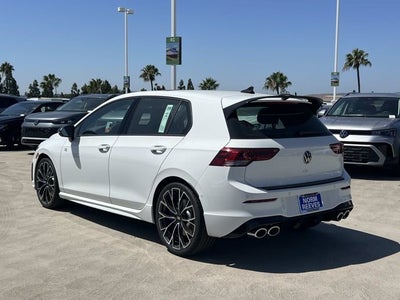 2026 Volkswagen Golf R R