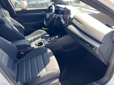 2026 Volkswagen Golf R R