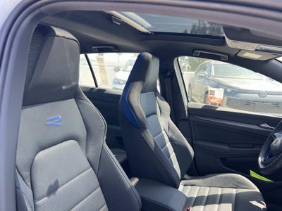 2026 Volkswagen Golf R R
