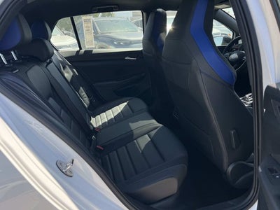 2026 Volkswagen Golf R R