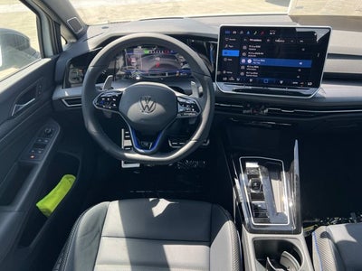 2026 Volkswagen Golf R R