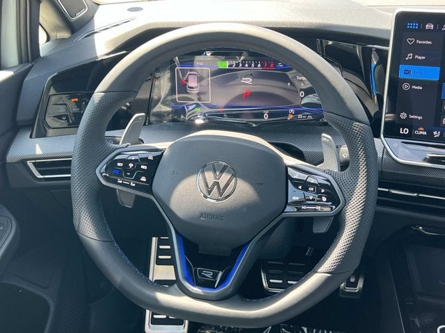 2026 Volkswagen Golf R R