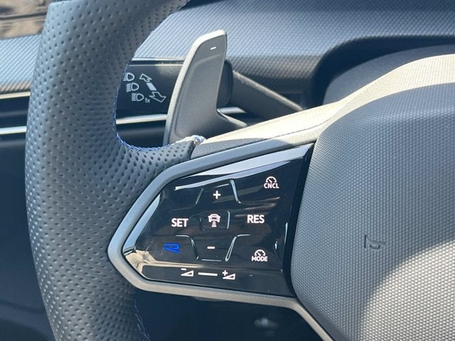 2026 Volkswagen Golf R R