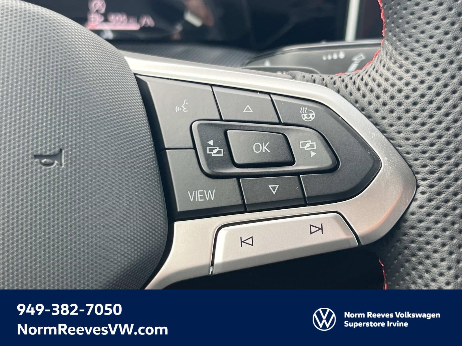 2025 Volkswagen Golf Gti S