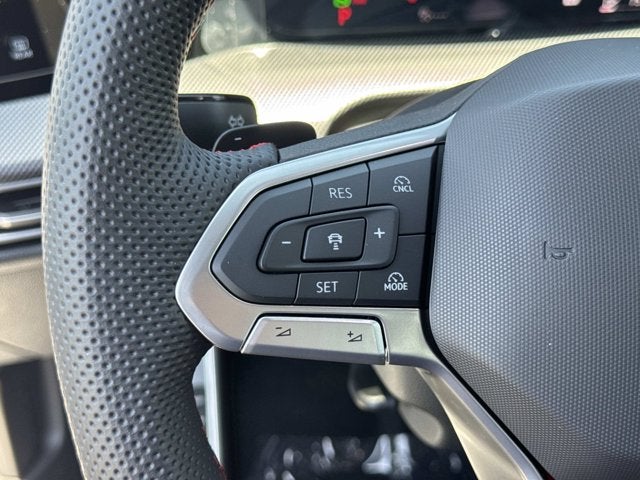 2026 Volkswagen Golf GTI S