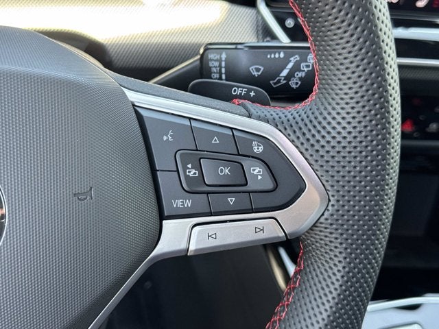 2026 Volkswagen Golf GTI S