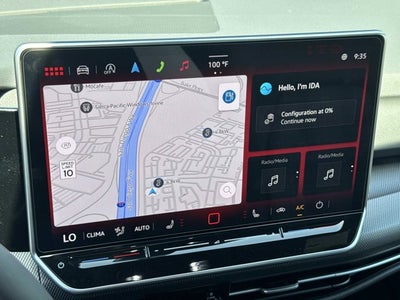 2026 Volkswagen Golf GTI S