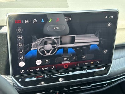 2026 Volkswagen Golf GTI S
