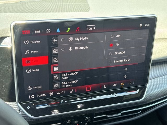 2026 Volkswagen Golf GTI S