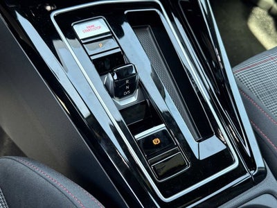 2026 Volkswagen Golf GTI S