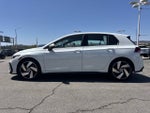 2026 Volkswagen Golf GTI S