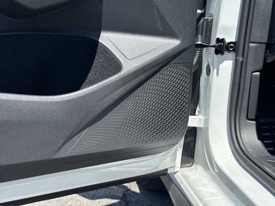 2026 Volkswagen Golf GTI S