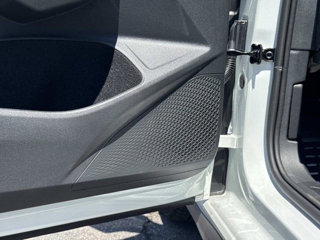 2026 Volkswagen Golf GTI S