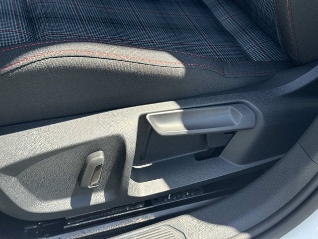 2026 Volkswagen Golf GTI S
