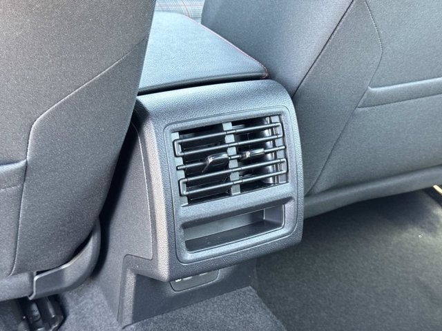 2026 Volkswagen Golf GTI S