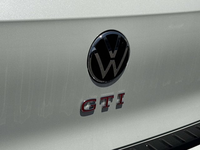 2026 Volkswagen Golf GTI S