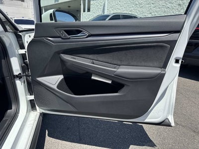 2026 Volkswagen Golf GTI S
