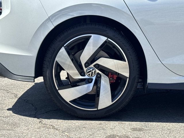 2026 Volkswagen Golf GTI S