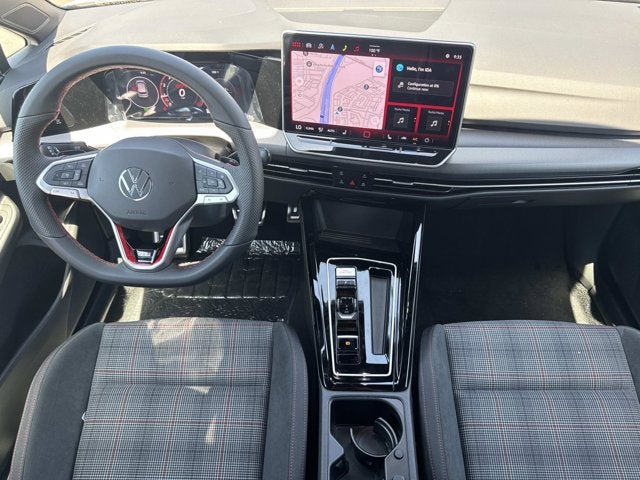 2026 Volkswagen Golf GTI S