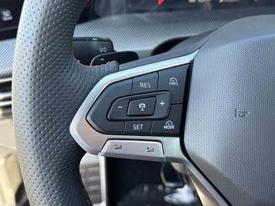 2026 Volkswagen Golf GTI S