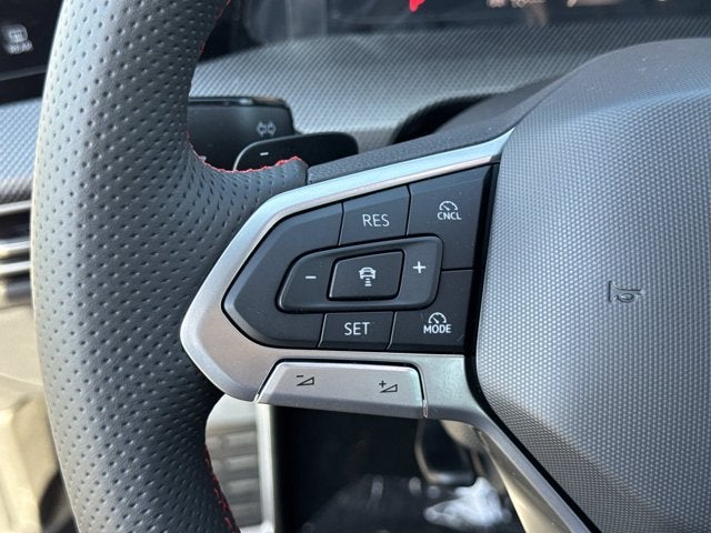 2026 Volkswagen Golf GTI S