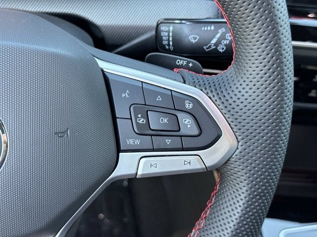 2026 Volkswagen Golf GTI S