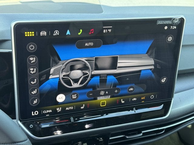 2026 Volkswagen Golf GTI S