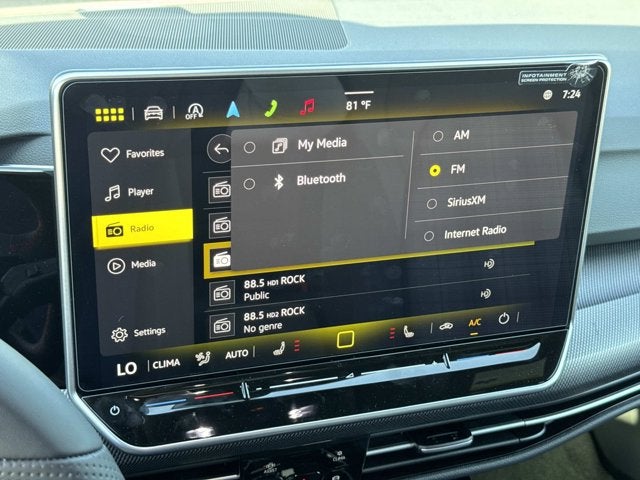 2026 Volkswagen Golf GTI S