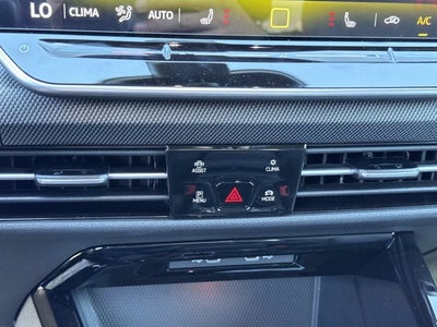 2026 Volkswagen Golf GTI S