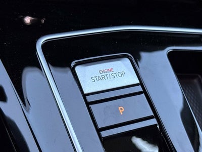2026 Volkswagen Golf GTI S