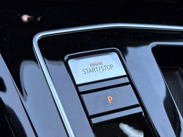 2026 Volkswagen Golf GTI S