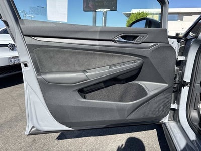 2026 Volkswagen Golf GTI S