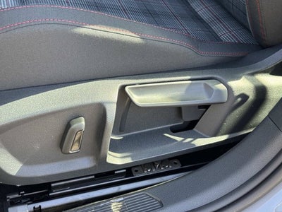 2026 Volkswagen Golf GTI S