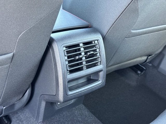 2026 Volkswagen Golf GTI S