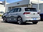 2026 Volkswagen Golf GTI S