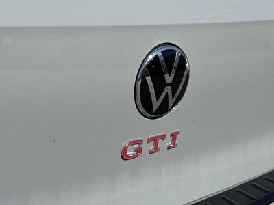 2026 Volkswagen Golf GTI S