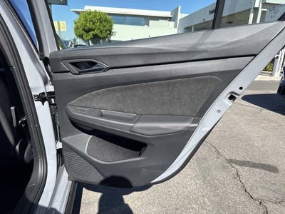 2026 Volkswagen Golf GTI S
