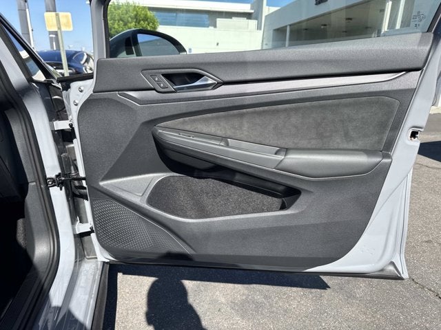 2026 Volkswagen Golf GTI S