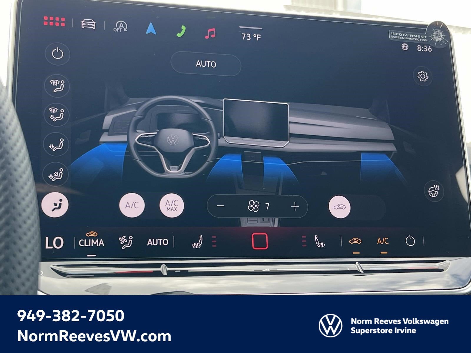 2025 Volkswagen Golf Gti SE