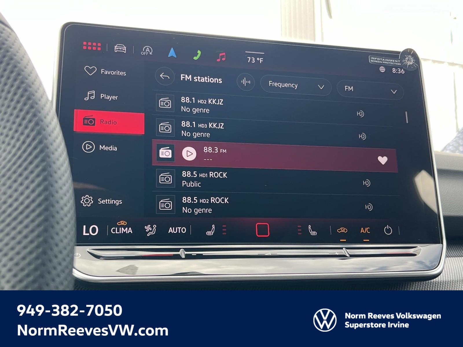 2025 Volkswagen Golf Gti SE