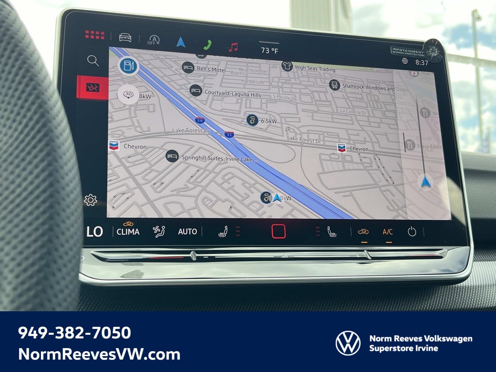 2025 Volkswagen Golf Gti SE