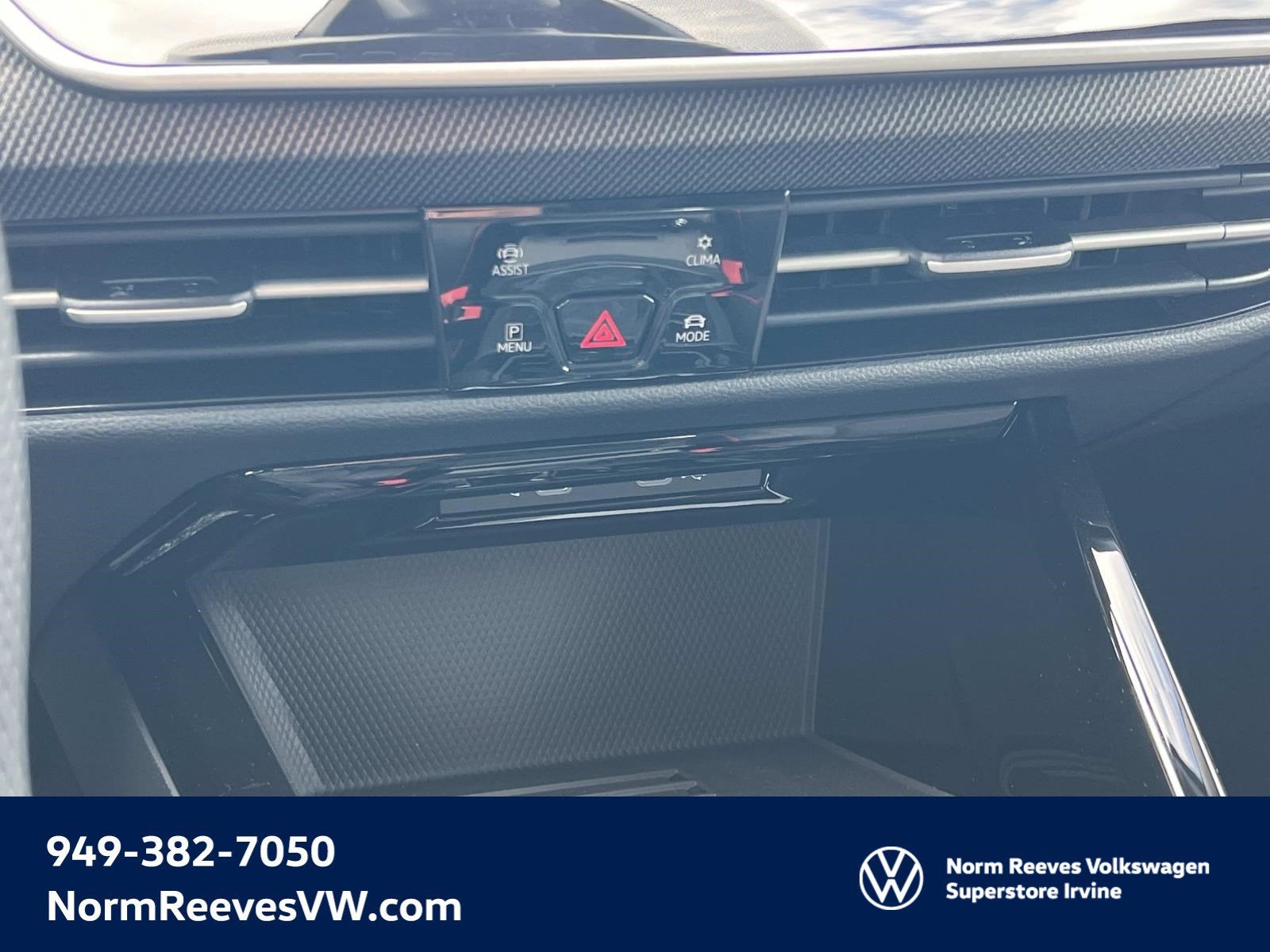 2025 Volkswagen Golf Gti SE