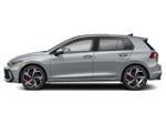 2025 Volkswagen Golf Gti SE