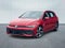 2026 Volkswagen Golf GTI SE