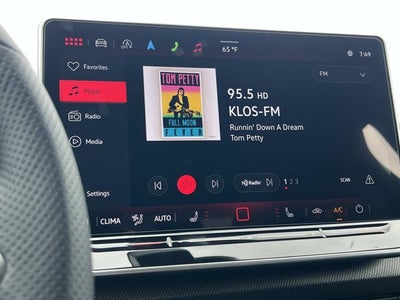 2026 Volkswagen Golf GTI SE