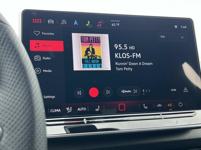 2026 Volkswagen Golf GTI SE